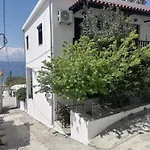Lilian Front 3 Skopelos Apartman Panormos (Skopelos)