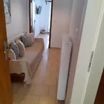 Lilian Front 3 Skopelos 아파트