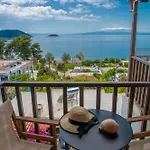 아파트 Lilian Front 3 Skopelos Panormos (Skopelos)