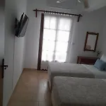 Lilian Front 3 Skopelos Apartman Panormos (Skopelos)