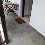 Lilian Front 3 Skopelos 아파트