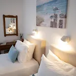 Lilian Front 3 Skopelos 아파트 *