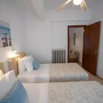 Lilian Front 3 Skopelos 아파트 Panormos (Skopelos)