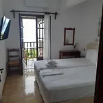 Apartman Lilian Front 3 Skopelos