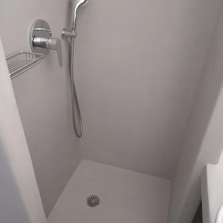 Lilian Front 3 Skopelos Apartment *