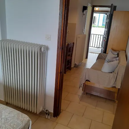 Apartment Lilian Front 3 Skopelos *