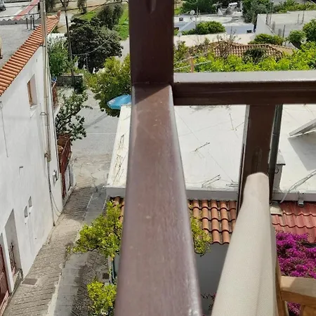 Lilian Front 3 Skopelos * Panormos (Skopelos)