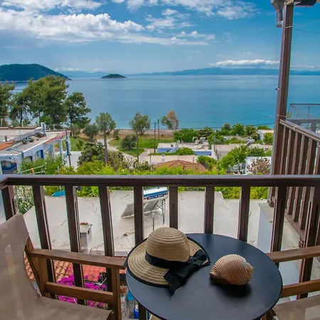 Apartamento Lilian Front 3 Skopelos Panormos (Skopelos)