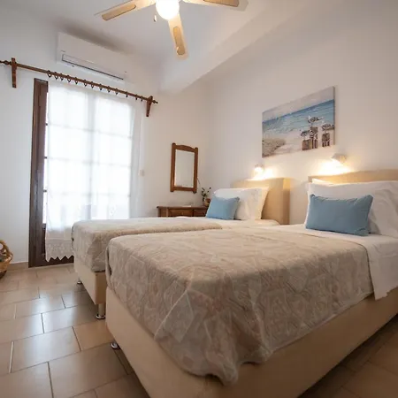 Apartamento Lilian Front 3 Skopelos Panormos (Skopelos)