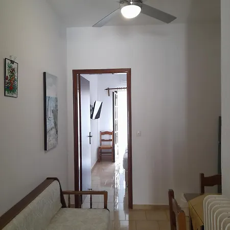 Apartamento Lilian Front 3 Skopelos Panormos (Skopelos)